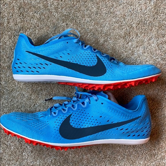 nike zoom victory 3 blue